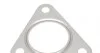 Комплект прокладок турбіни MB Vito 2.2 CDI 99-03 Fischer Automotive One (FA1) KT140170E (фото 5)