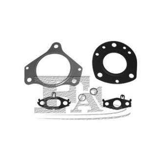 Комплект монтажный турбины Fischer Automotive One (FA1) KT140570E