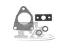 Комплект прокладок турбіни Ford Focus II/Mondeo IV/Volvo C30/S40 II/V50/V 70 III 2.0 TDCi 03-15 Fischer Automotive One (FA1) KT210011E (фото 1)