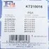 Комплект прокладок турбіни Citroen Berlingo/Peugeot Partner 1.6HDI 08- Fischer Automotive One (FA1) KT210016 (фото 13)