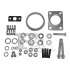 Комплект монтажный турбины Fischer Automotive One (FA1) KT210025 (фото 1)
