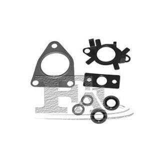 Комплект монтажный турбины Fischer Automotive One (FA1) KT210030E
