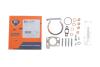 Комплект монтажный турбины Fischer Automotive One (FA1) KT210660 (фото 2)