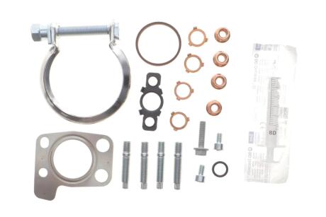 Комплект монтажный турбины Fischer Automotive One (FA1) KT210660