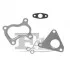 Комплект прокладок турбіни Renault Kangoo 1.5DCI Fischer Automotive One (FA1) KT220006E (фото 2)