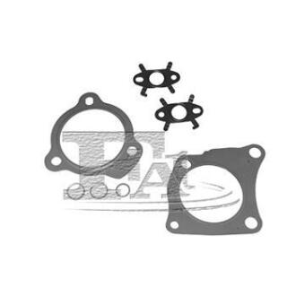 Комплект монтажный турбины Fischer Automotive One (FA1) KT220020E