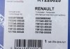 Комплект прокладок турбіни Renault Trafic/Master 1.9dCi Fischer Automotive One (FA1) KT220025 (фото 13)