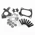 Комплект прокладок турбіни Renault Kangoo 1.5 dCi 08- (50kw) Fischer Automotive One (FA1) KT220030 (фото 2)