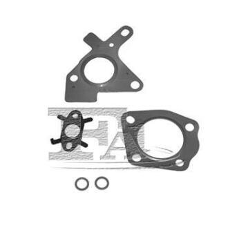Комплект монтажный турбины Fischer Automotive One (FA1) KT220100E