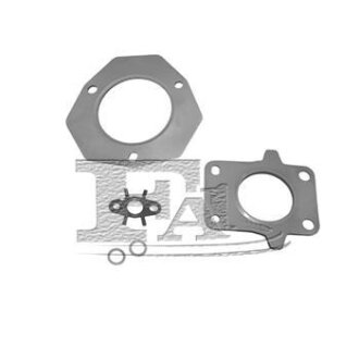 Комплект для монтажу (зменшений), компресор Fischer Automotive One (FA1) KT220190E