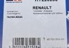 Комплект прокладок турбіни Renault Trafic 2.0DCI 06- Fischer Automotive One (FA1) KT220200 (фото 14)