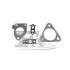 Комплект монтажный турбины Fischer Automotive One (FA1) KT220300E (фото 1)