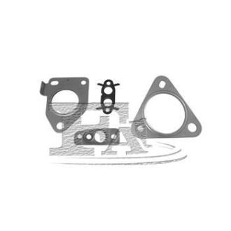 Комплект монтажный турбины Fischer Automotive One (FA1) KT220300E