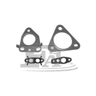 Комплект монтажный турбины Fischer Automotive One (FA1) KT220390E