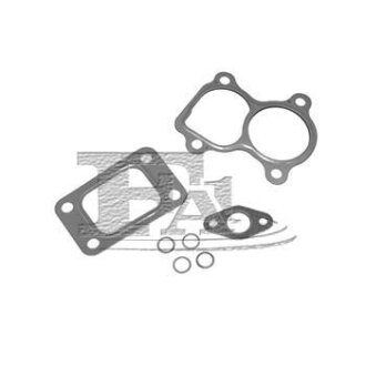 Комплект монтажный турбины Fischer Automotive One (FA1) KT220400E
