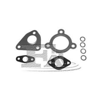 Комплект монтажный турбины Fischer Automotive One (FA1) KT330005E