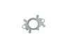 Комплект прокладок турбіни Peugeot Expert 2.0HDI 00-06 (80kw) Fischer Automotive One (FA1) KT330010 (фото 11)