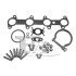 Комплект монтажный турбины Fischer Automotive One (FA1) KT330015 (фото 1)