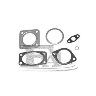 Комплект монтажный турбины Fischer Automotive One (FA1) KT330020E