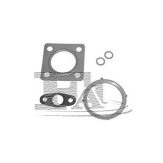 Комплект монтажный турбины Fischer Automotive One (FA1) KT330025E