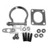 Комплект монтажный турбины Fischer Automotive One (FA1) KT330090 (фото 1)