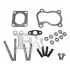 Комплект прокладок турбіни Fiat Brava/Doblo/Stilo 1.9 JTD 96-02 Fischer Automotive One (FA1) KT330100 (фото 2)