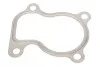 Комплект прокладок турбіни Fiat Brava/Doblo/Stilo 1.9 JTD 96-02 Fischer Automotive One (FA1) KT330100 (фото 10)