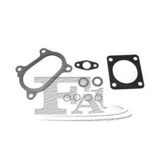 Комплект монтажный турбины Fischer Automotive One (FA1) KT330160E