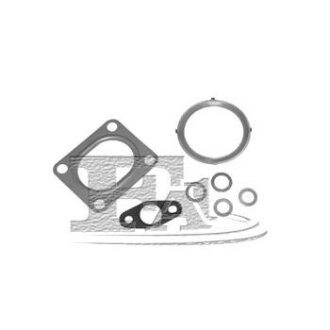 Комплект монтажный турбины Fischer Automotive One (FA1) KT330210E