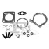 Комплект монтажный турбины Fischer Automotive One (FA1) KT330240 (фото 1)
