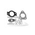 Комплект монтажный турбины Fischer Automotive One (FA1) KT330430E (фото 1)