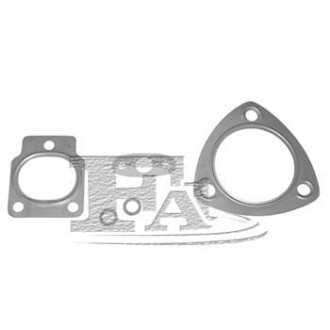 Комплект монтажный турбины Fischer Automotive One (FA1) KT410020E
