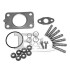 Комплект монтажный турбины Fischer Automotive One (FA1) KT540006 (фото 1)
