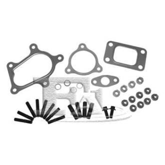 Комплект монтажный турбины Fischer Automotive One (FA1) KT550020