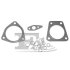 Комплект монтажный турбины Fischer Automotive One (FA1) KT550040E (фото 1)