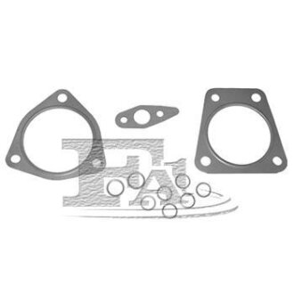 Комплект монтажный турбины Fischer Automotive One (FA1) KT550040E