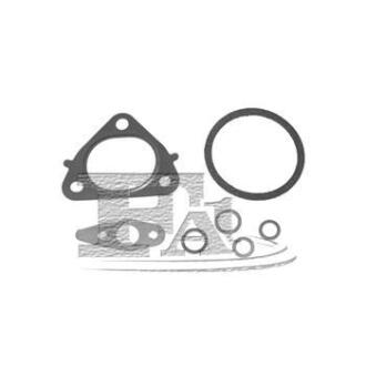 Комплект монтажный турбины Fischer Automotive One (FA1) KT550050E