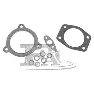 Комплект монтажный турбины Fischer Automotive One (FA1) KT550070E