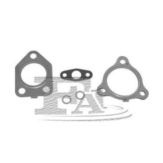 Комплект монтажный турбины Fischer Automotive One (FA1) KT730020E