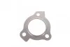Комплект прокладок турбіни Hyundai Sonata/Kia Carens 2.0 CRDi 05- Fischer Automotive One (FA1) KT730040 (фото 9)