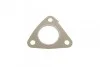 Комплект прокладок турбіни Hyundai Sonata/Kia Carens 2.0 CRDi 05- Fischer Automotive One (FA1) KT730040 (фото 10)