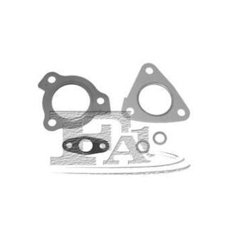 Комплект монтажный турбины Fischer Automotive One (FA1) KT730040E
