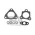 Комплект монтажный турбины Fischer Automotive One (FA1) KT730060E (фото 1)
