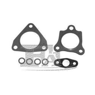 Комплект монтажный турбины Fischer Automotive One (FA1) KT730060E