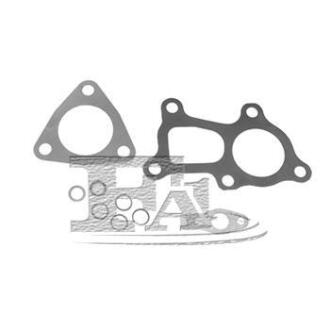 Комплект монтажный турбины Fischer Automotive One (FA1) KT740020E