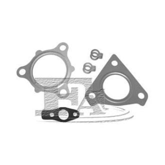 Комплект монтажный турбины Fischer Automotive One (FA1) KT740050E
