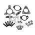Комплект монтажный турбины Fischer Automotive One (FA1) KT750020 (фото 1)