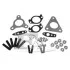 Комплект прокладок турбіни Nissan X-trail 2.2 dCi 01-13 Fischer Automotive One (FA1) KT750050 (фото 2)