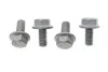 Комплект прокладок турбіни Nissan X-trail 2.2 dCi 01-13 Fischer Automotive One (FA1) KT750050 (фото 6)