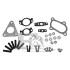 Комплект монтажный турбины Fischer Automotive One (FA1) KT750060 (фото 1)